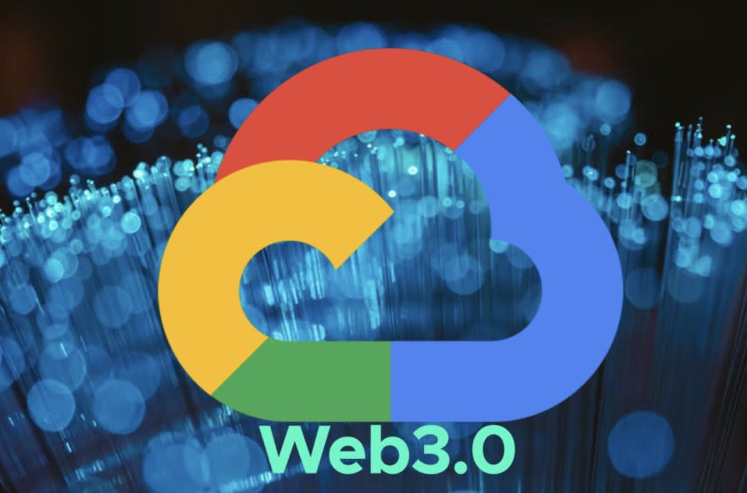Gambar Google Cloud Rilis Portal Web3 untuk Pengembang Blockchain dan Crypto