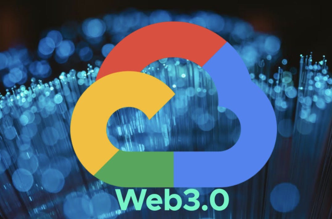 Gambar Terobosan Baru di Dunia Web3: Supra dan Google Cloud Bersinergi!