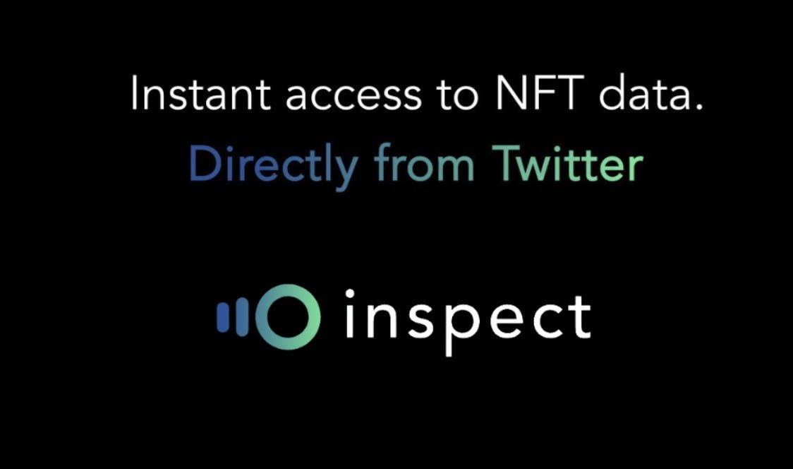 Gambar Canggih! Kerja sama Inspect dan Moonpay Kini Mempermudah Pembelian NFT di Twitter