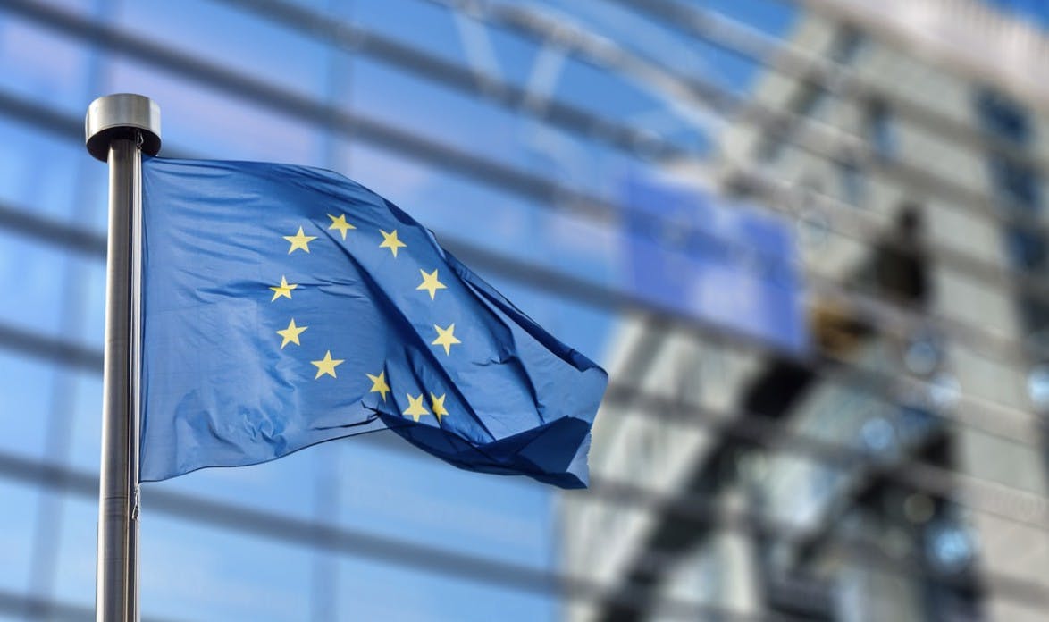 Gambar Lompati Web3, Komisi Eropa Luncurkan Inisiatif Web4, Seperti Apa?