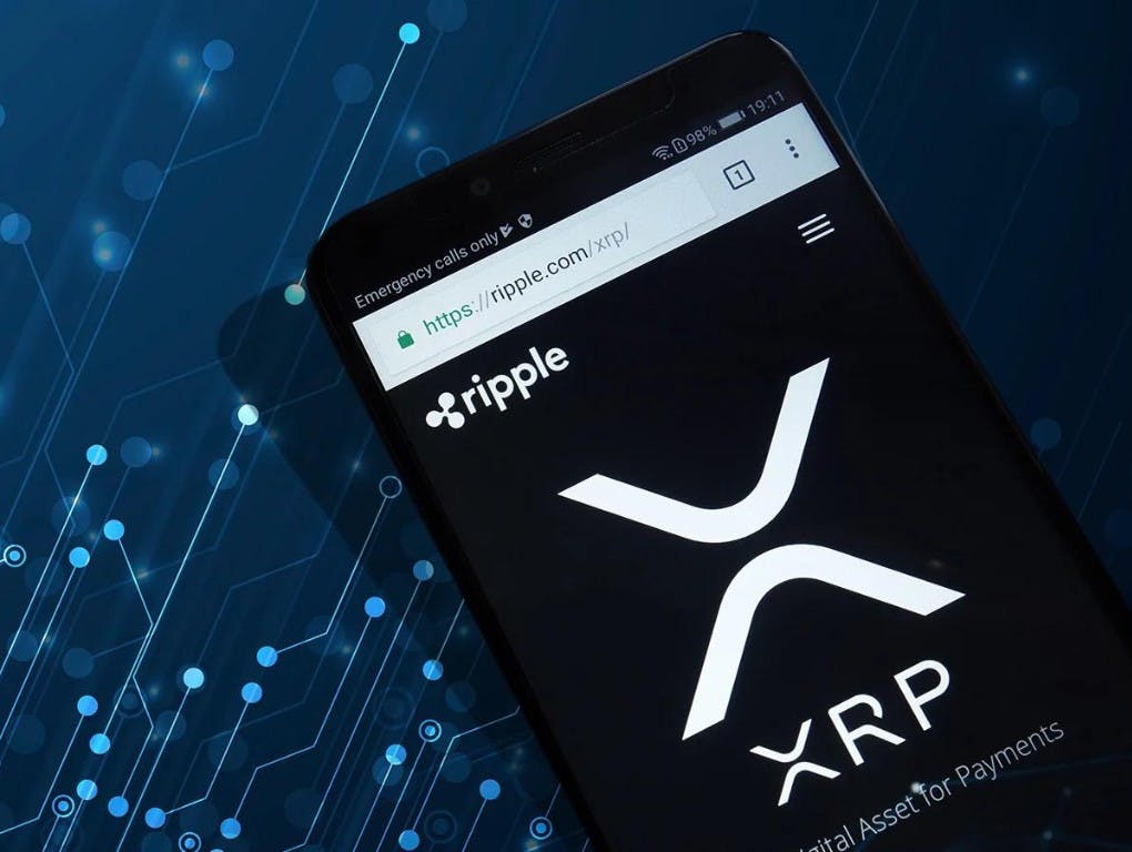 Gambar XRP dan Solana Melonjak Tinggi: Apa yang Mendorong Gelombang Baru Optimisme Ini?