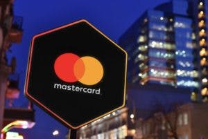 Mastercard Gandeng 5 Startup untuk Kembangkan Teknologi Blockchain