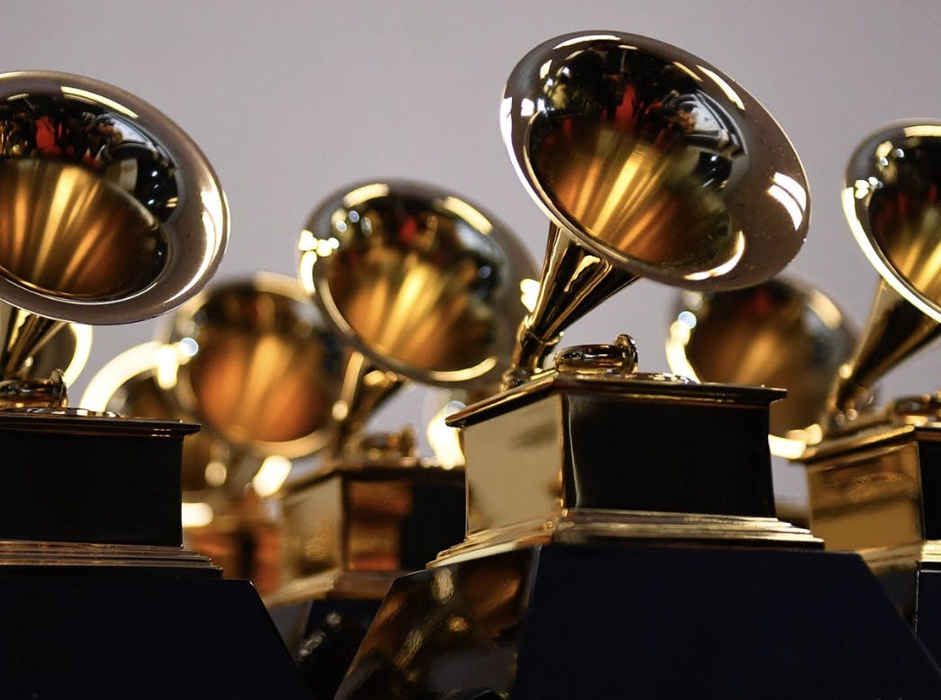 Gambar AI Semakin Maju, Kini Musik AI Berkesempatan Memenangkan Penghargaan Grammy?