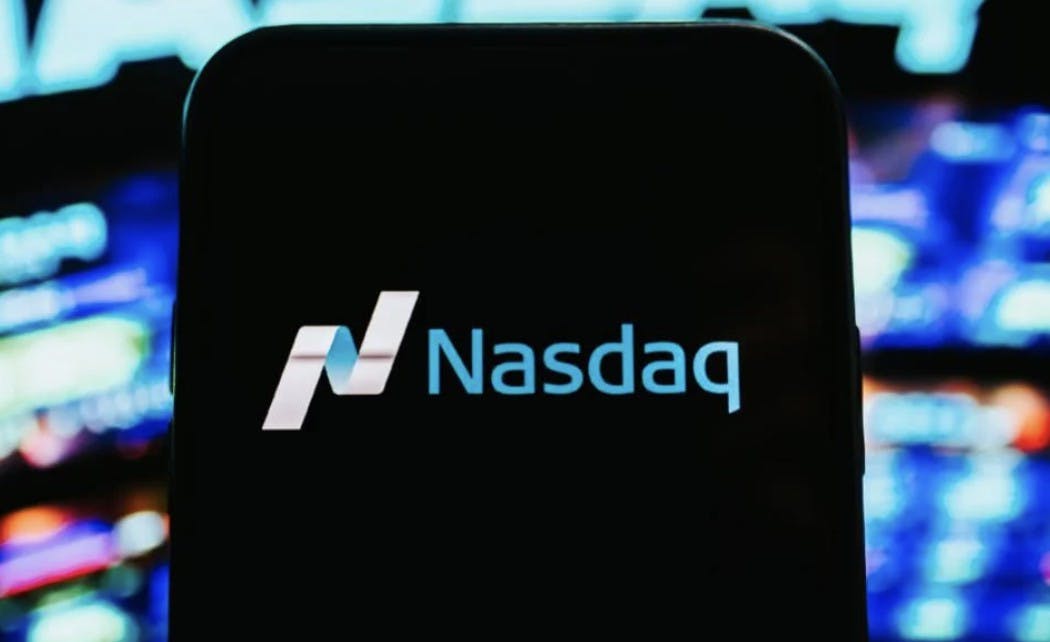 Gambar Nasdaq Menunda Rencana Bisnis Penyimpanan Crypto, Ada Apa?