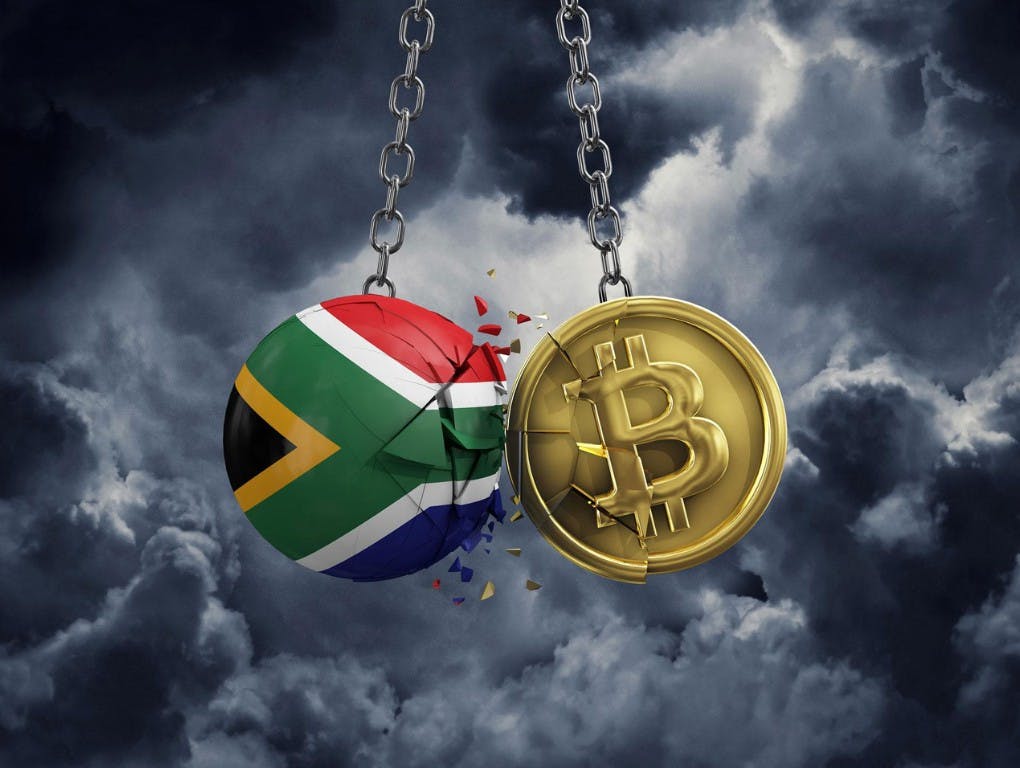 Gambar Afrika Selatan Bakal Wajibkan Lisensi untuk Exchange Crypto Sebelum Akhir Tahun 2023