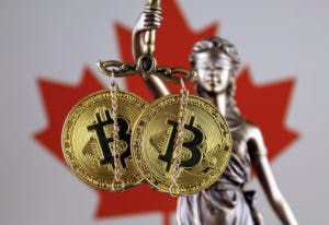 Kanada Incar $40 Juta Pajak Crypto yang Belum Terbayar Saat Trudeau Usulkan Kenaikan Pajak