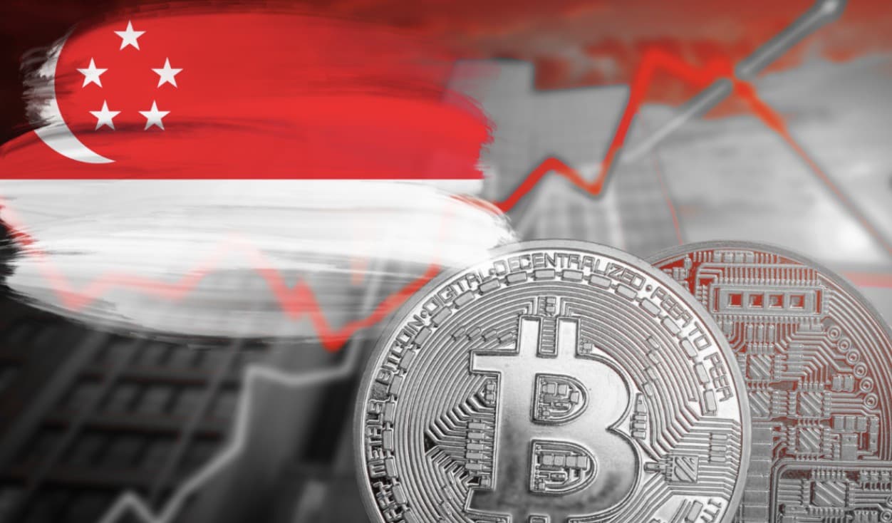 Gambar Keputusan Sejarah: Pengadilan Tinggi Singapura Nyatakan Crypto Sebagai Properti