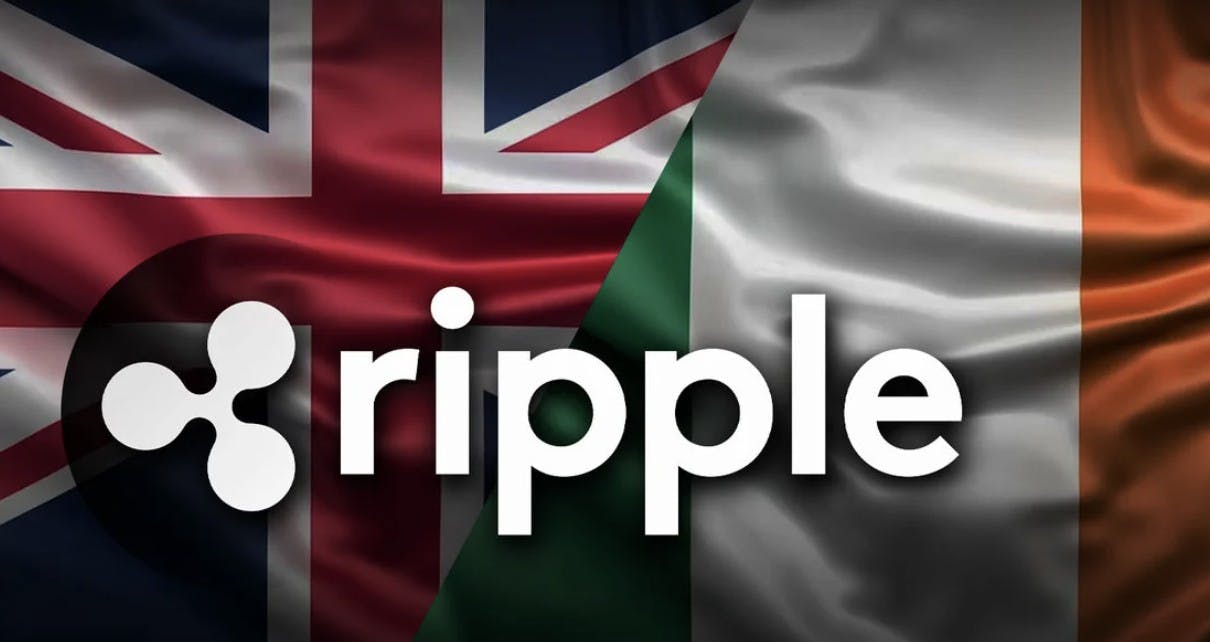 Gambar Melangkah Maju, Kini Ripple (XRP) Membidik Lisensi Crypto di Inggris dan Irlandia