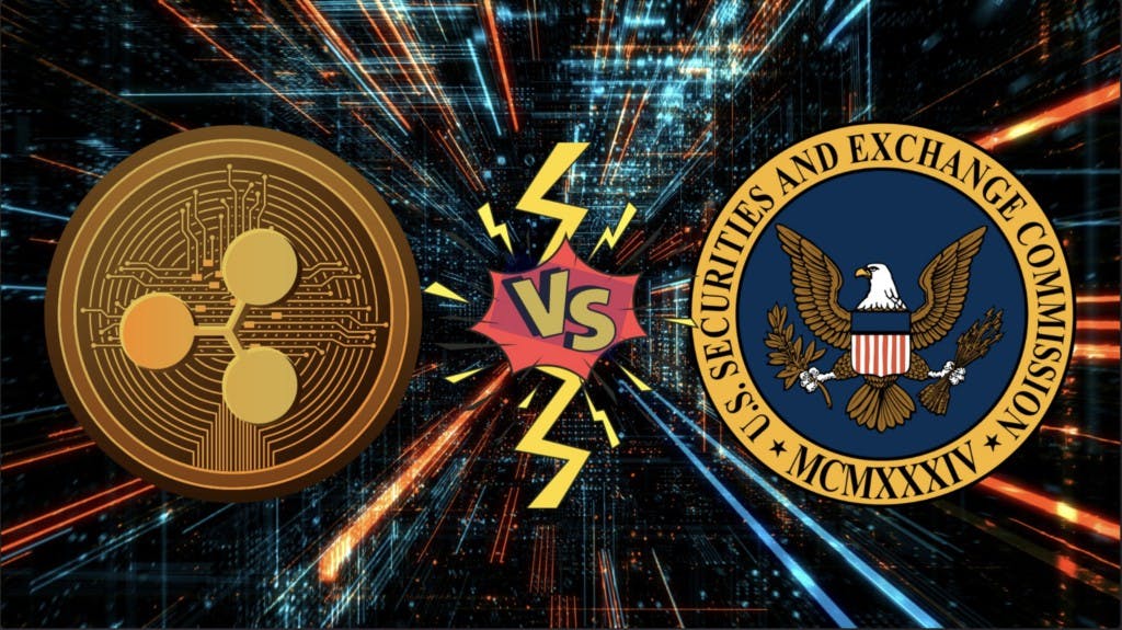 Gambar Update Gugatan Ripple vs. SEC: Kemenangan Parsial dan Potensi Denda Besar