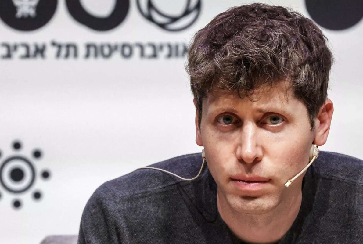 Gambar Adopsi Worldcoin Semakin Cepat, Sam Altman Menyatakan ‘Satu Orang Terverifikasi Setiap 8 Detik’