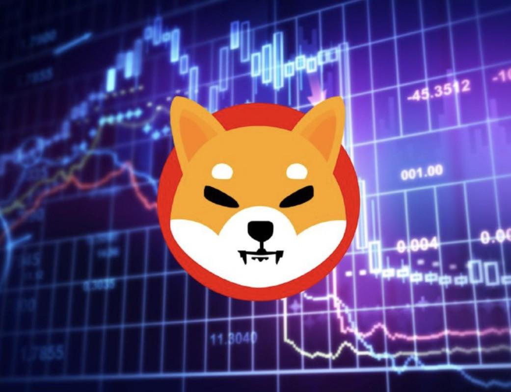 Gambar Shiba Inu (SHIB): Memecoin Bertema Anjing yang Menggonggong Keras di Dunia Crypto!