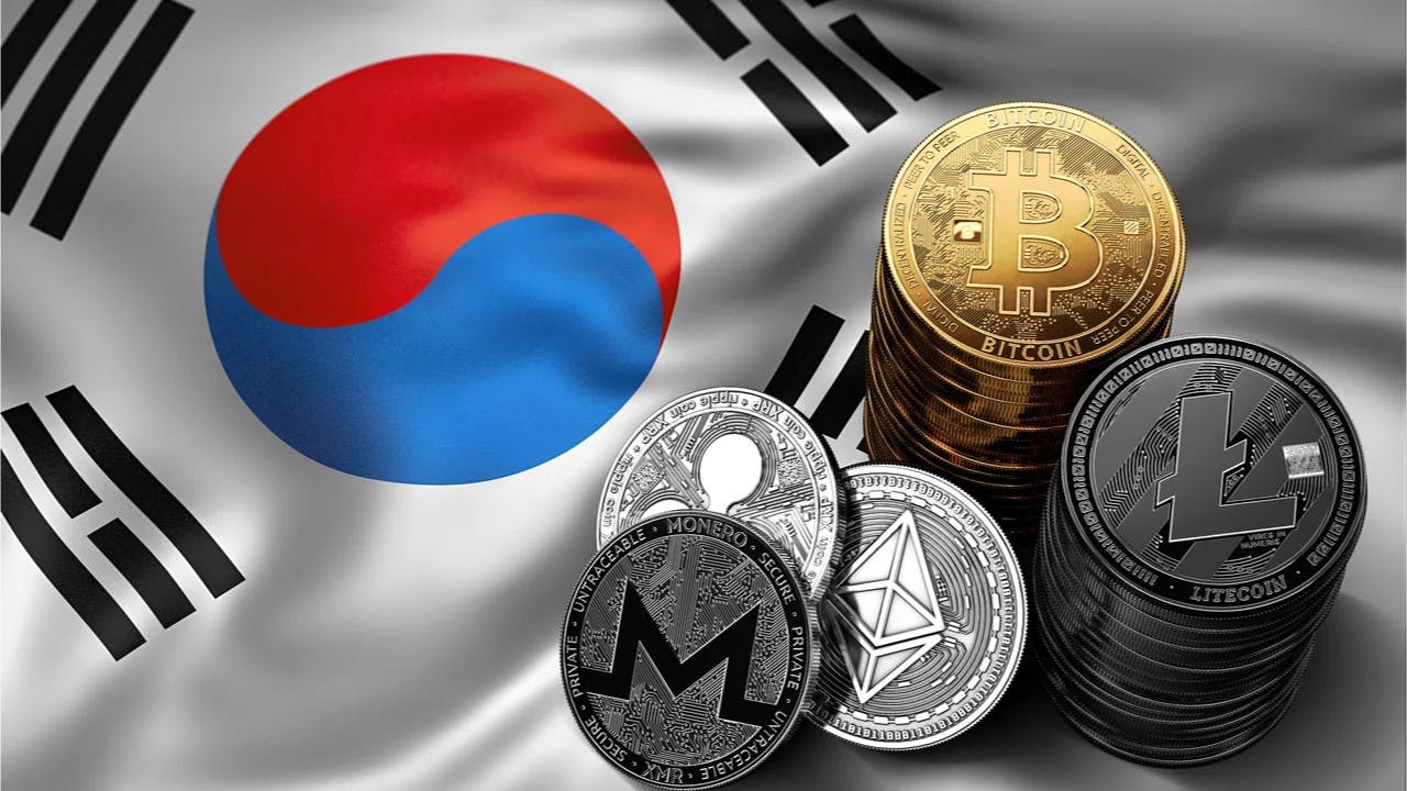 Gambar Regulasi Baru di Korea Selatan: Delisting 600 Altcoin untuk Memperketat Pengawasan Crypto