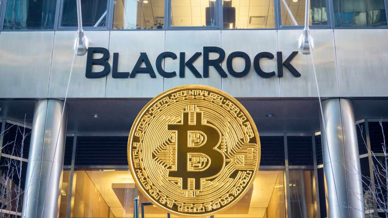 Gambar Langkah Besar BlackRock, ETF Bitcoin Bisa Buka Kekayaan $30 Triliun!