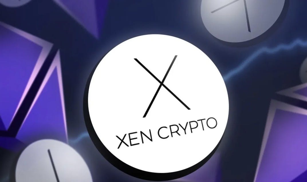 Gambar XEN Crypto: Revolusi Mata Uang Digital untuk Massa