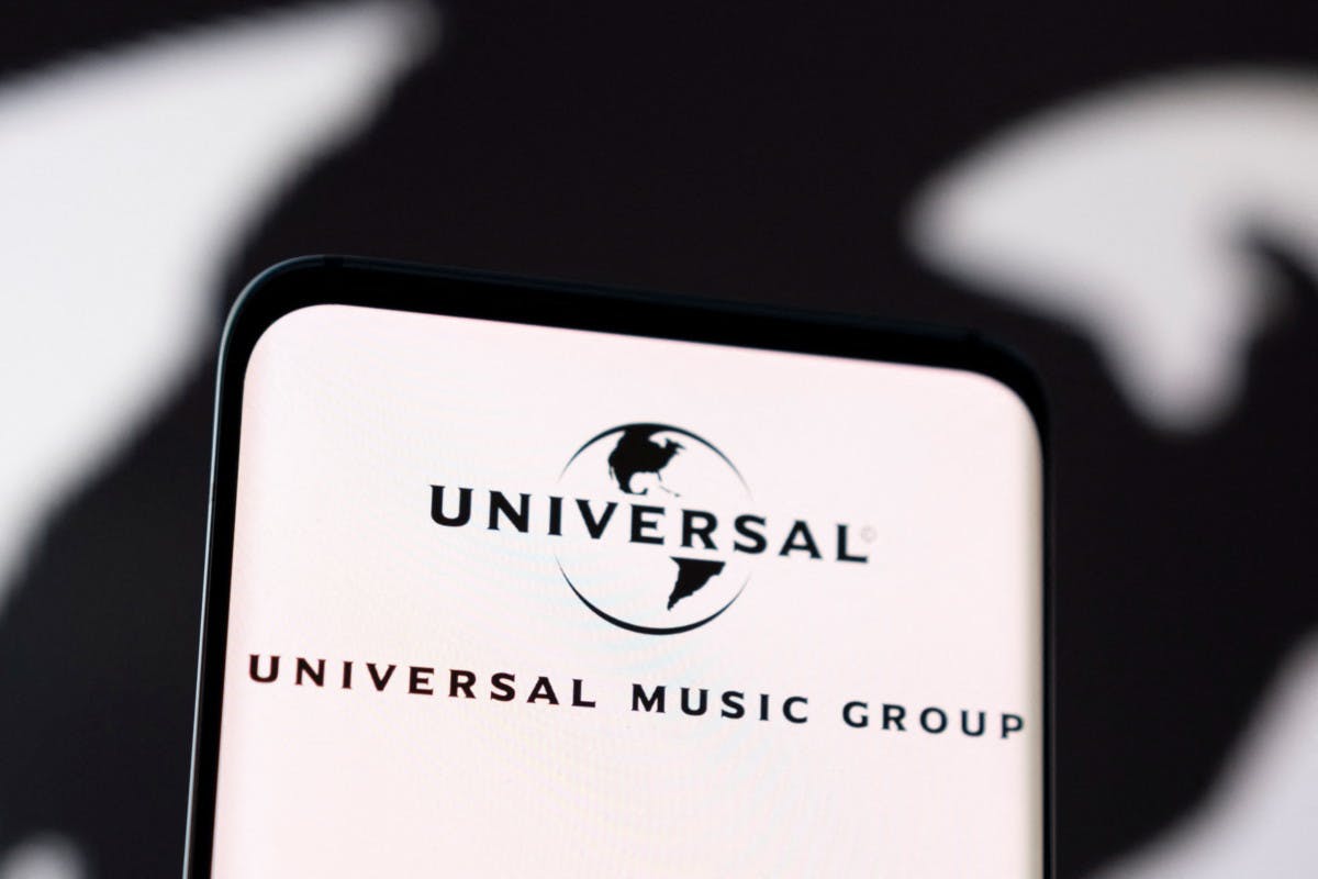 Gambar Google dan Universal Music Bersatu untuk Musik AI: Apakah Ini Masa Depan Industri Musik?