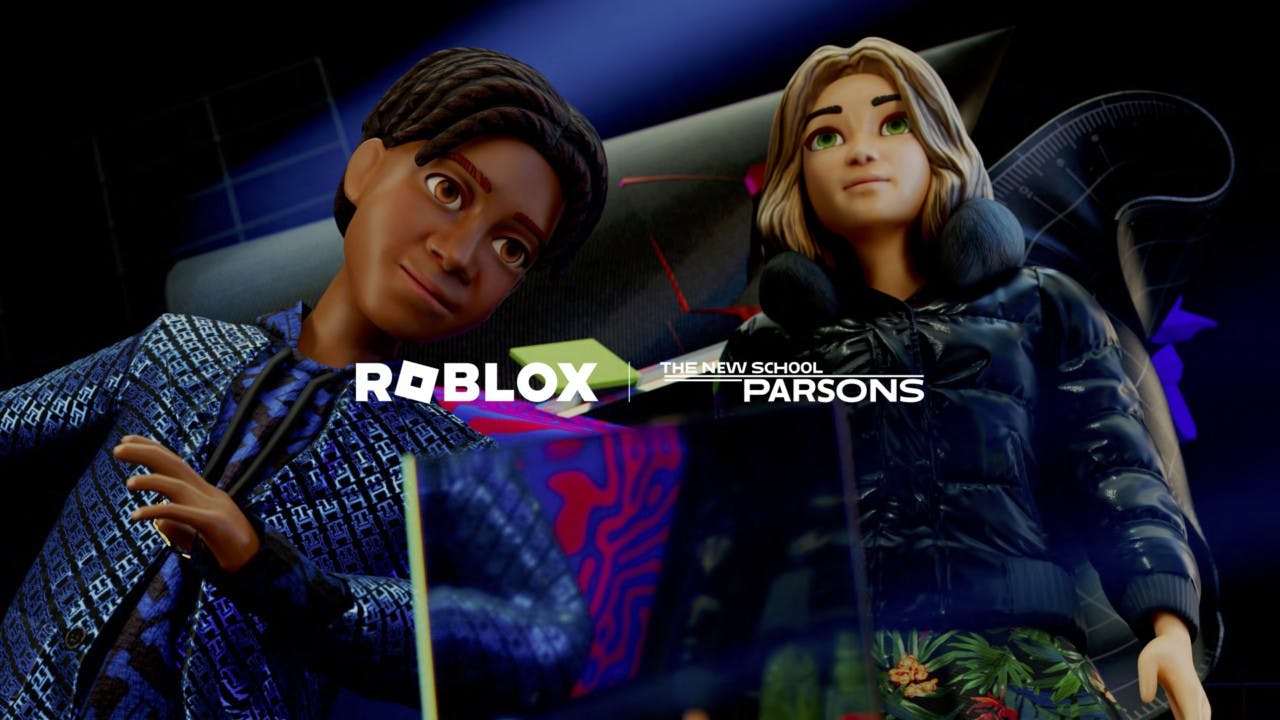 Gambar Revolusi Fashion Digital: Parsons School of Design dan Roblox Buat Gebrakan di Metaverse!