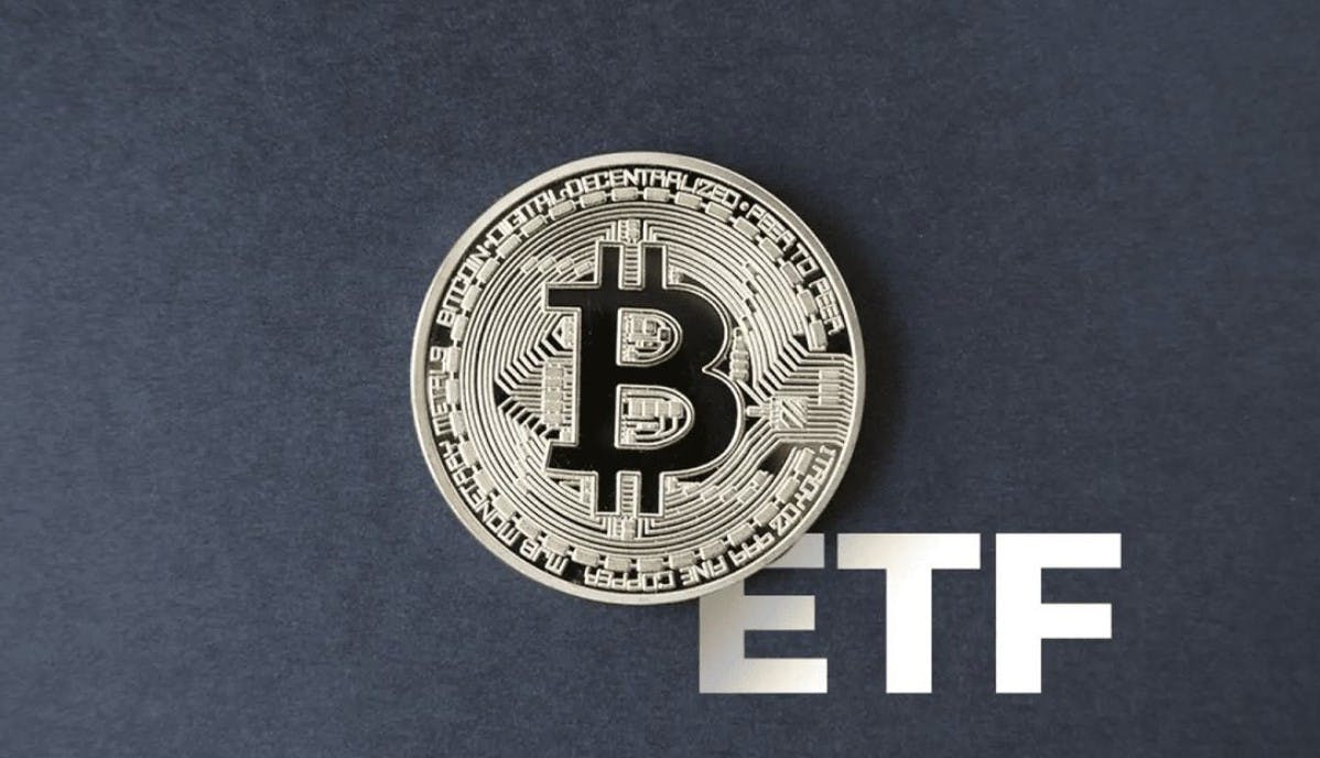 Gambar Prediksi Persetujuan ETF Bitcoin Spot Pertama oleh SEC, Bakal Terjadi pada Oktober – Maret 2024?
