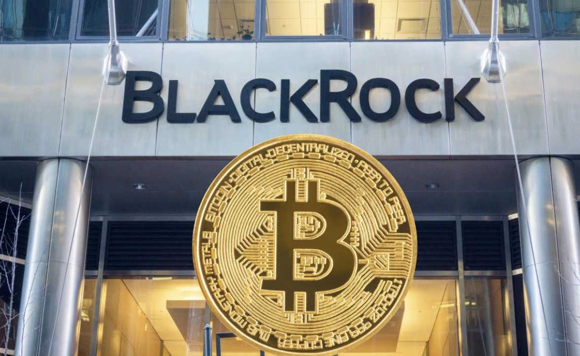 Gambar BlackRock Luncurkan Token Real World Asset (RWA), Bakal Seperti Apa?