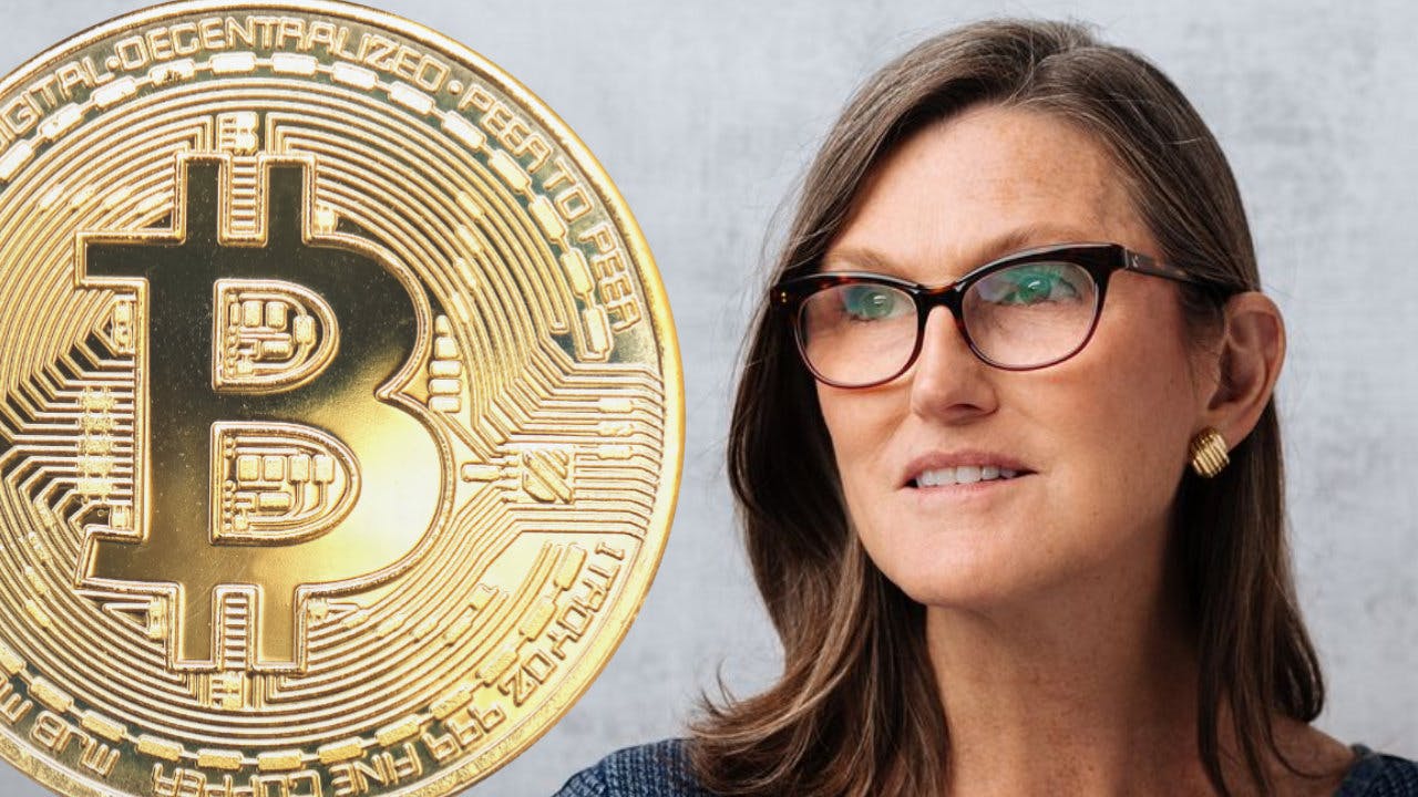 Gambar Prediksi Cathie Wood: SEC Akan Menyetujui Beberapa ETF Bitcoin Secara Bersamaan!