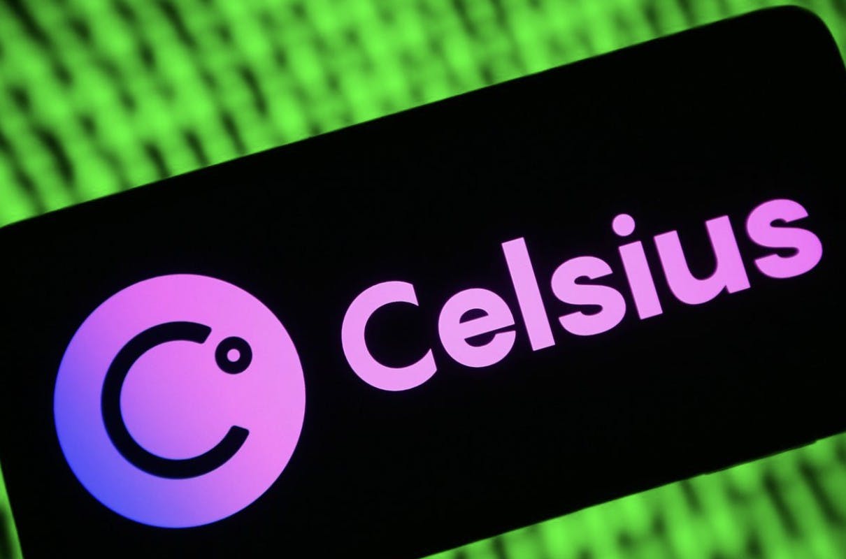 Gambar Tutup Aplikasi di Tengah Krisis Keuangan, Celsius Network Siapkan “NewCo”