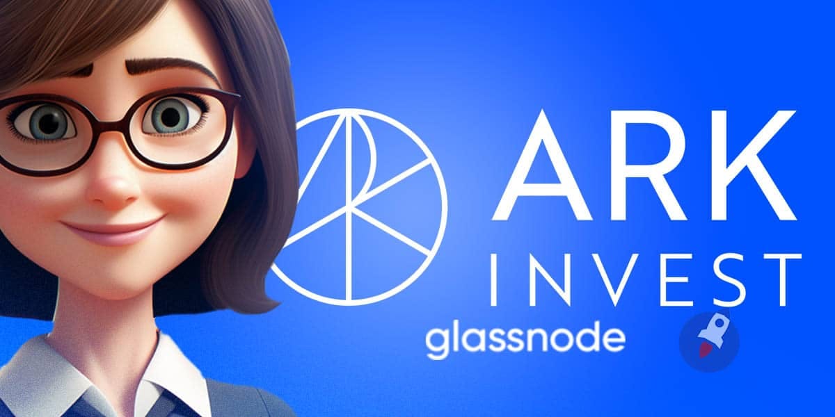 Gambar Cointime Economics: Model Baru dari Glassnode dan Ark Invest untuk Mengukur Nilai Bitcoin