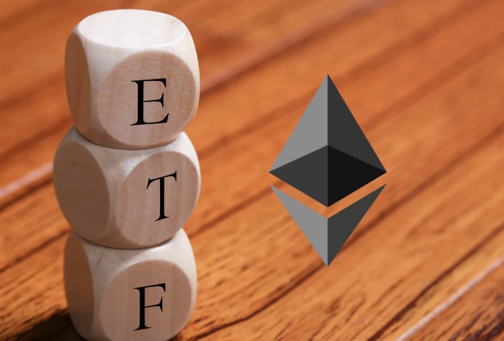 Gambar SEC AS Akan Setujui ETF Ethereum pada Bulan Mei 2024, Harga ETH Bisa Meroket?