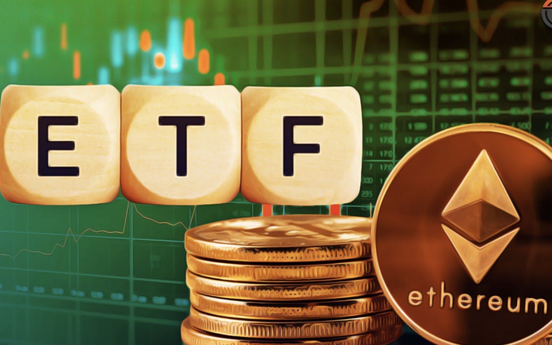 Gambar Rahasia Dibalik Gelombang Baru Investasi Crypto: ETF Ethereum Spot Segera Hadir!