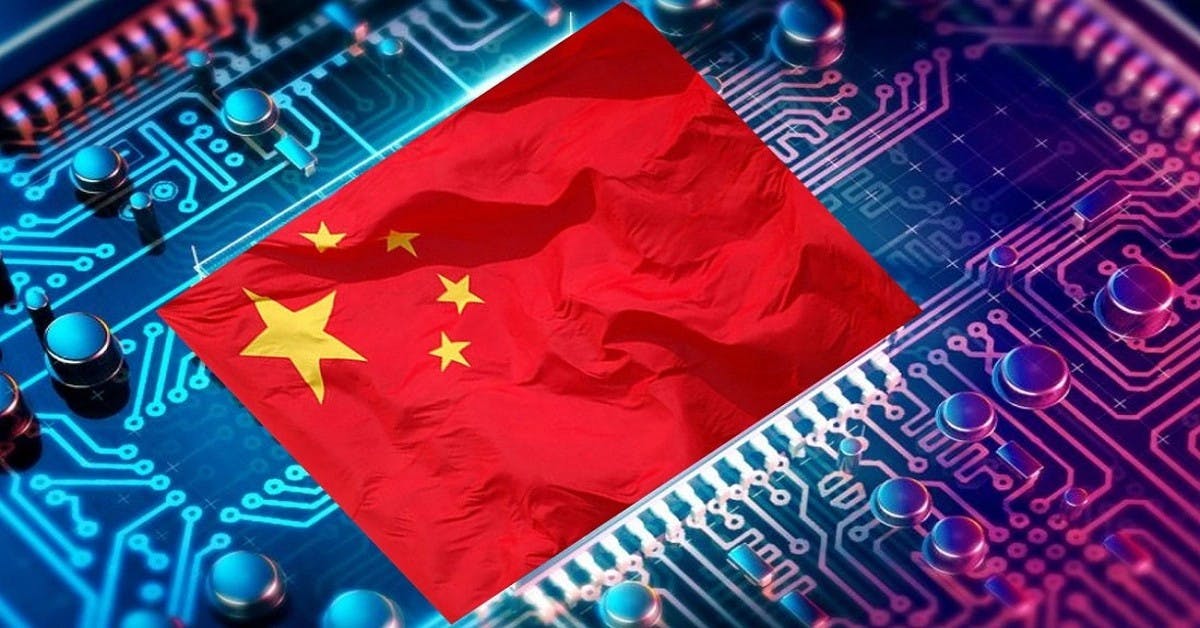 Gambar China Perkenalkan Bursa Data Berbasis Blockchain: Langkah Besar Menuju Revolusi Data Web3!