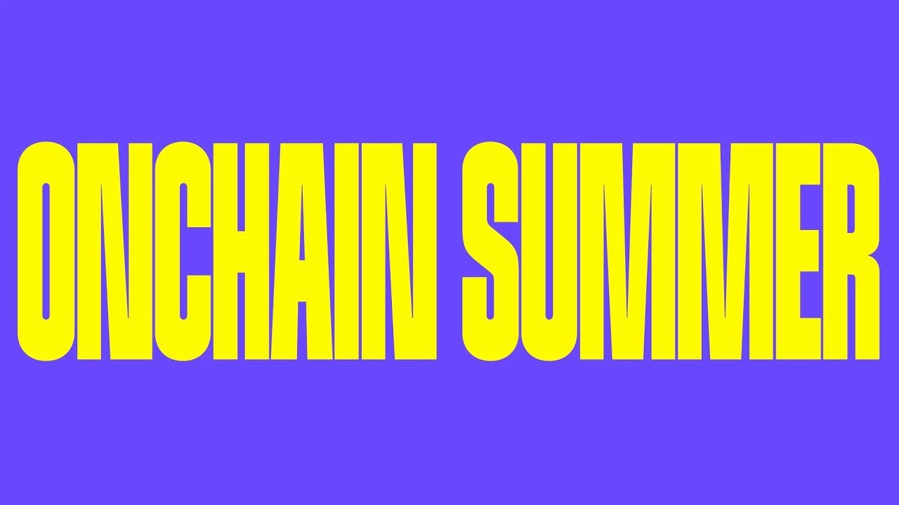 Gambar Coca-Cola dan DAO Terkemuka Berkolaborasi dalam Festival Web3 ‘Onchain Summer’ Coinbase!