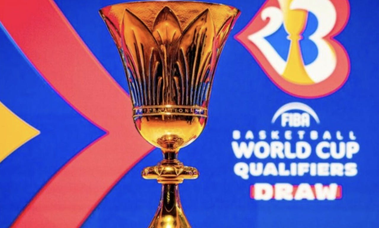 Gambar FIBA dan Venly Berkolaborasi Luncurkan Koleksi NFT Eksklusif untuk Piala Dunia Basket