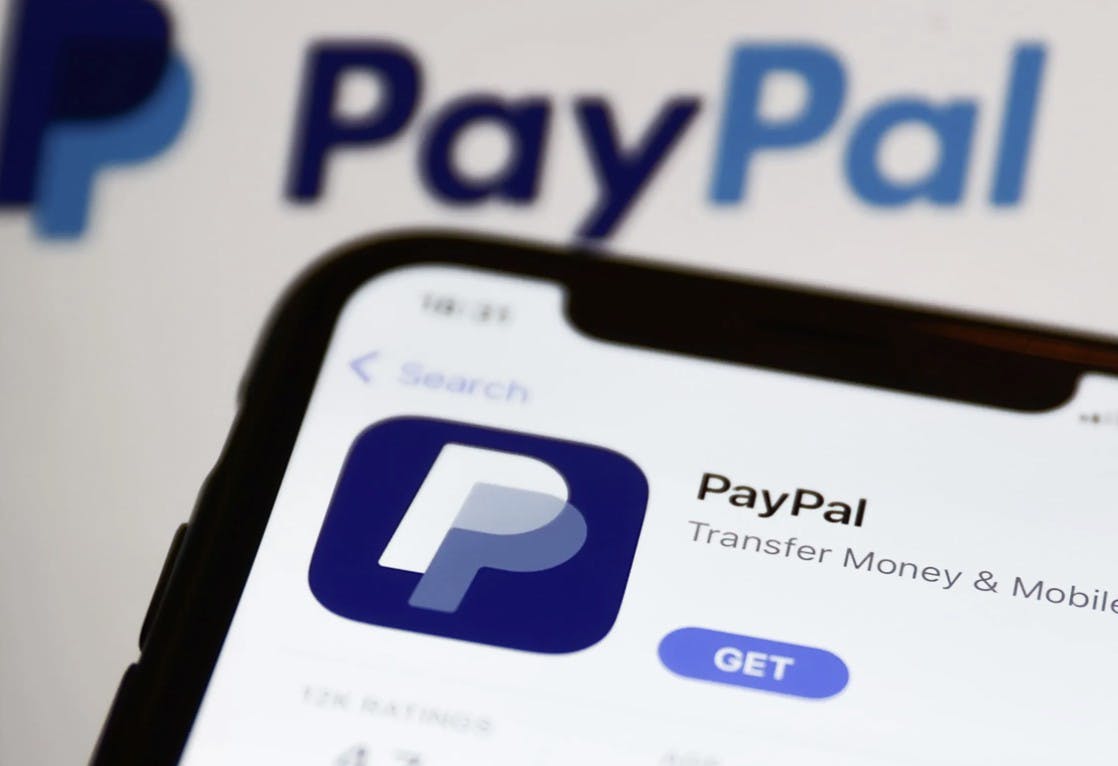 Gambar Kembali Buat Gebrakan, PayPal Luncurkan Fitur ‘Cryptocurrencies Hub’