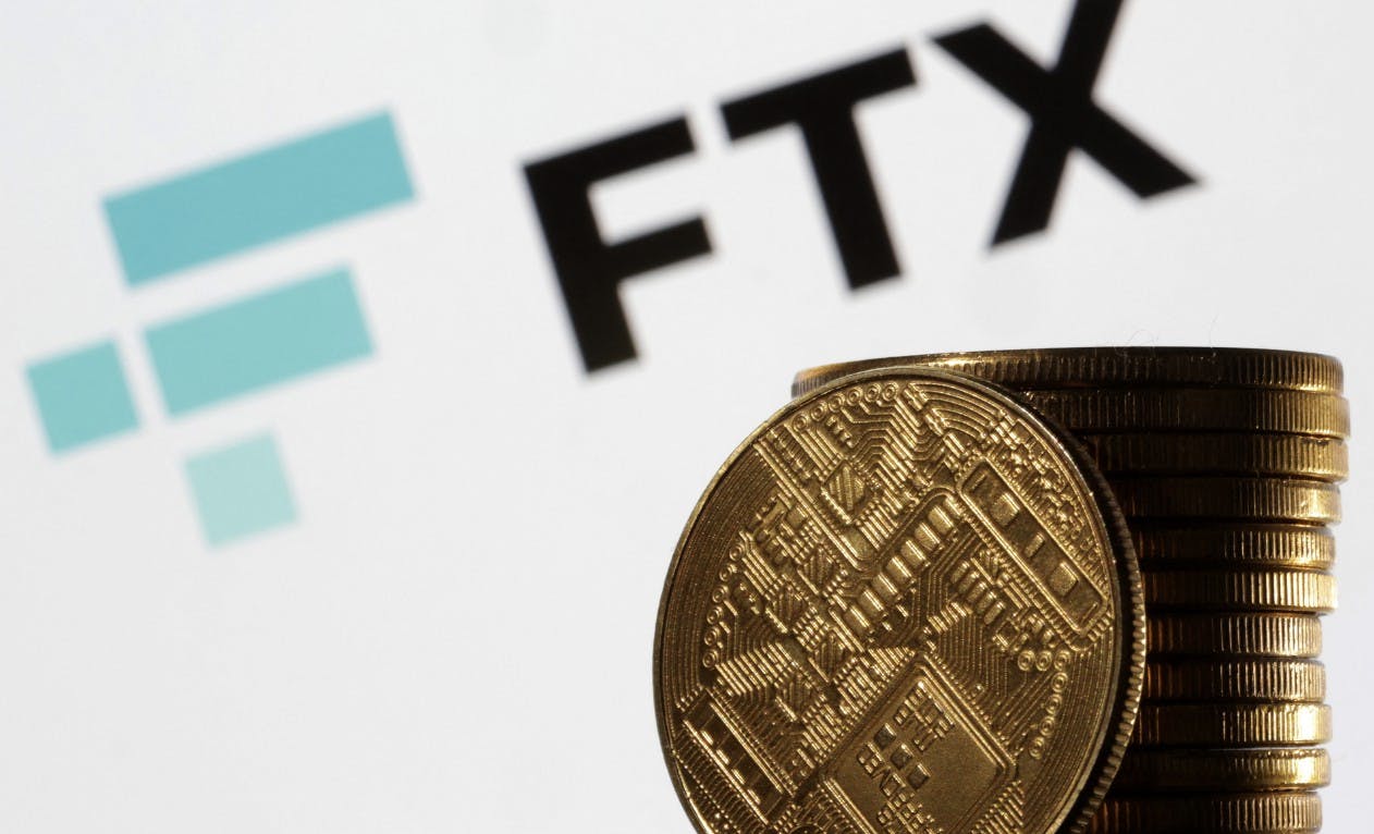 Gambar FTX Minta Persetujuan Pengadilan untuk Membayar Kembali Pelanggan dalam Bentuk Tunai