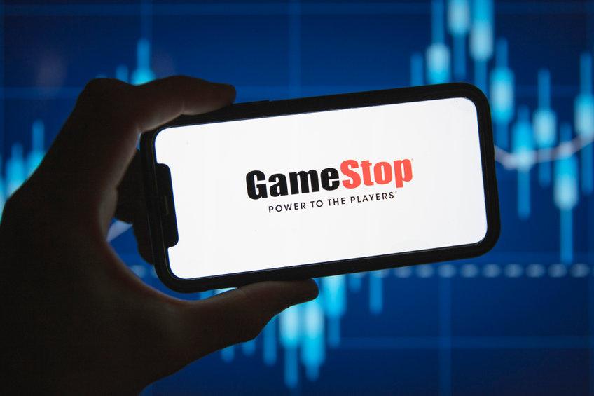 Gambar Investor GameStop Gugat ‘Roaring Kitty’ atas Dugaan Skema ‘Pump and Dump’