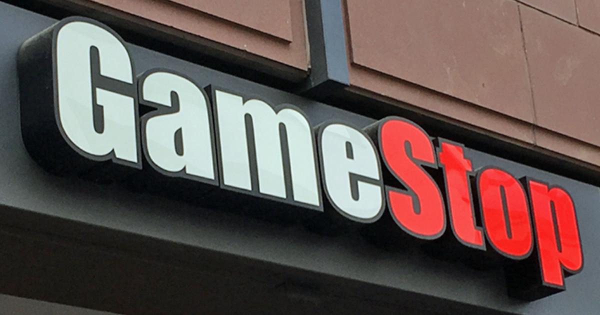 Gambar GameStop Tutup Pasar NFT, Apa Dampaknya Bagi Para Trader?