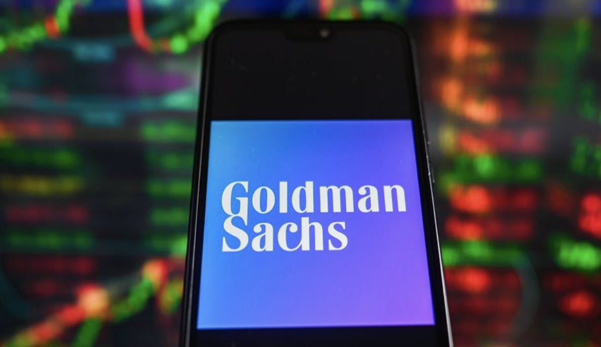 Gambar Klien Hedge Fund Goldman Sachs Kembali Berbondong-bondong ke Kripto Tahun Ini!