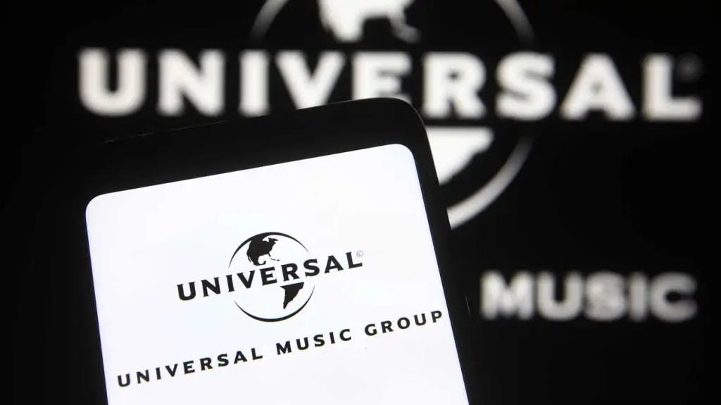 Gambar Google dan Universal Music Group, Kolaborasi Baru untuk Kompensasi Industri Musik Melalui AI!