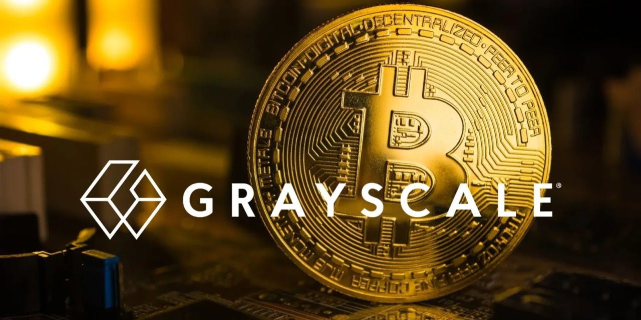 Gambar Kemenangan Grayscale Atas SEC: Awal Baru untuk ETF Bitcoin?