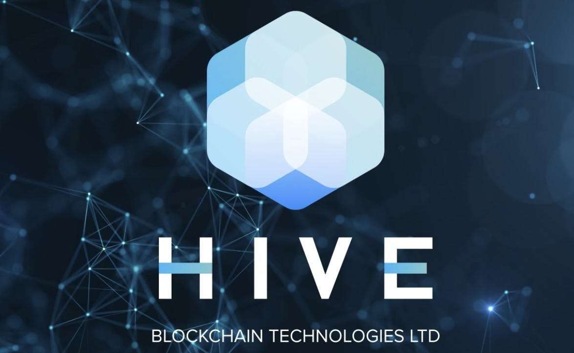 Gambar Hive Digital Gabungan Blockchain dan AI yang Mengguncang Industri!