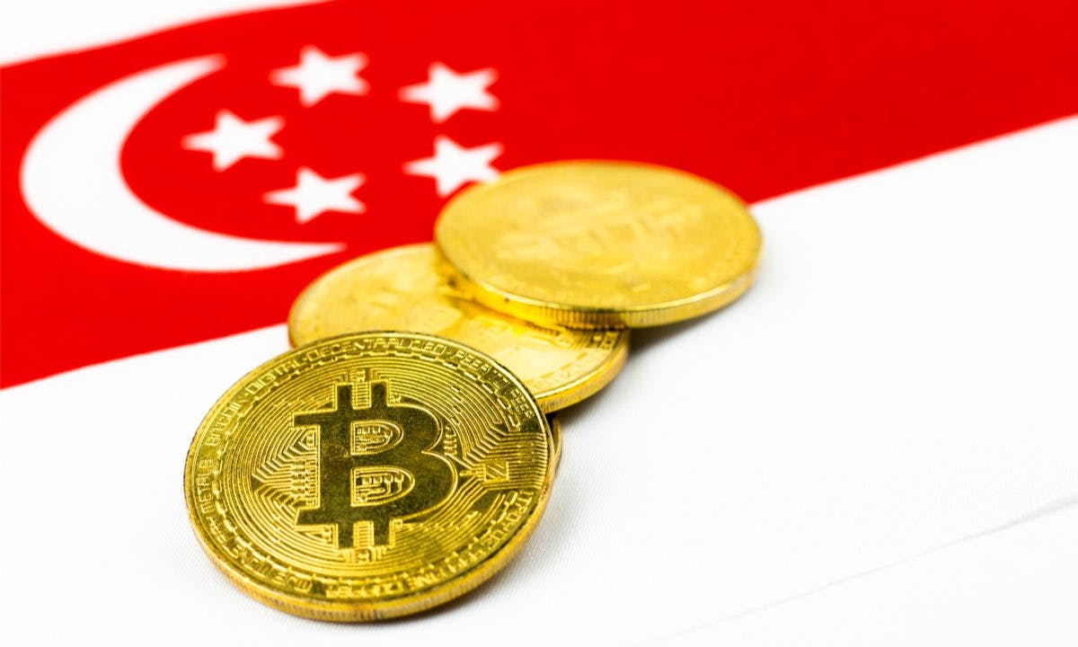 Gambar Madeira dan Singapura Bersaing dalam Dunia Crypto: Mana yang Lebih Unggul?