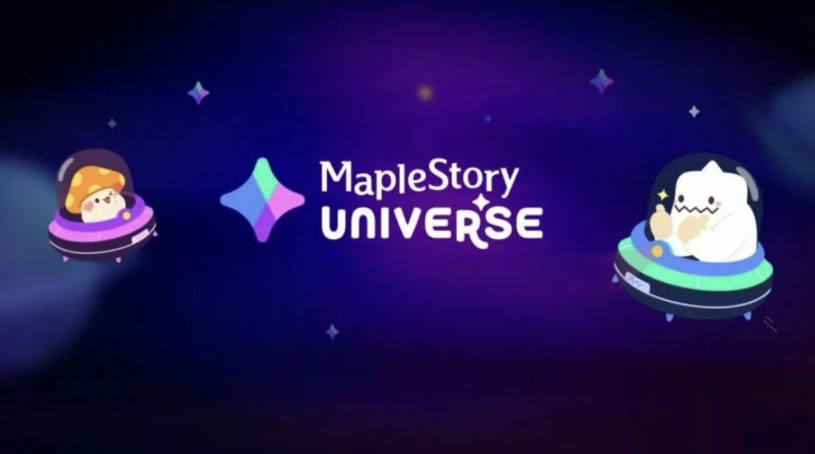 Gambar MapleStory Memasuki Era Web3 Melalui Kolaborasi Strategis Bersama Avalanche!