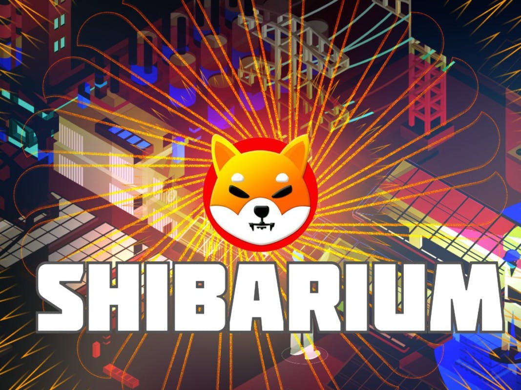 Gambar Shibarium: Langkah Besar Shiba Inu Menuju Transaksi Crypto yang Lebih Cepat dan Efisien!