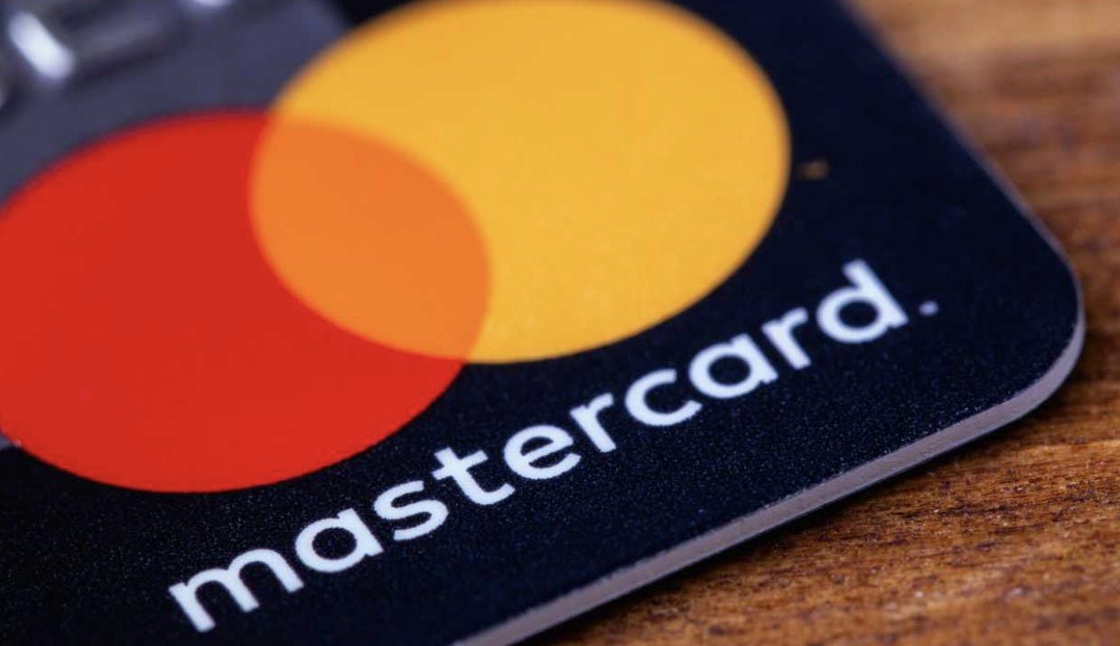 Gambar Mastercard dan Polytrade Bersinergi dalam Multi-Token Network