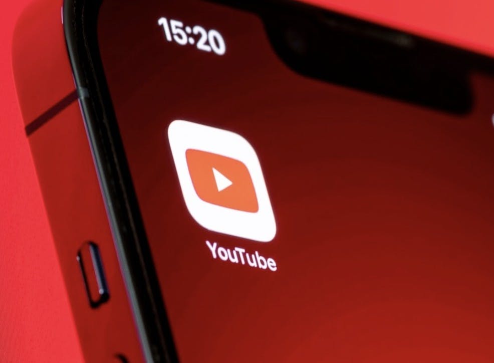 Gambar YouTube Perkenalkan “Music AI Incubator”, Apakah Itu?