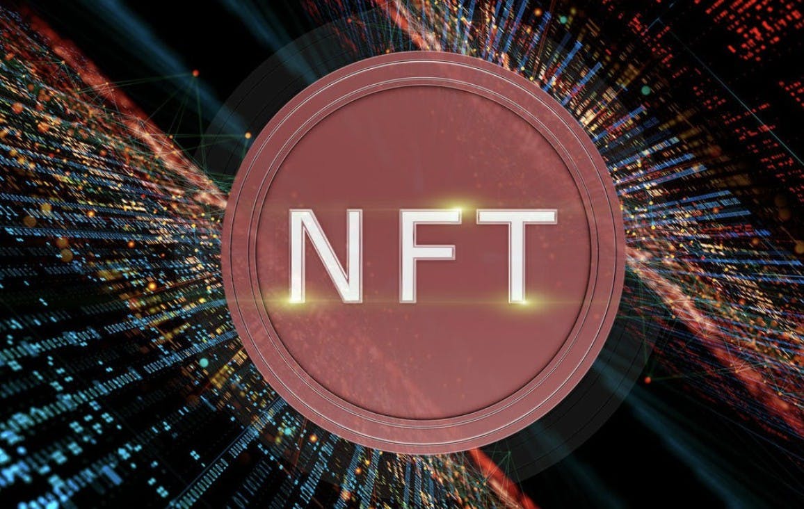 Gambar Volume Perdagangan NFT Ethereum Capai Titik Terendah Sejak Juli 2021, Kenapa?