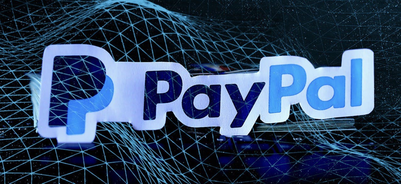 Gambar Stablecoin Baru PayPal, PYUSD, Mulai Dilisting di Bursa Crypto Terkemuka