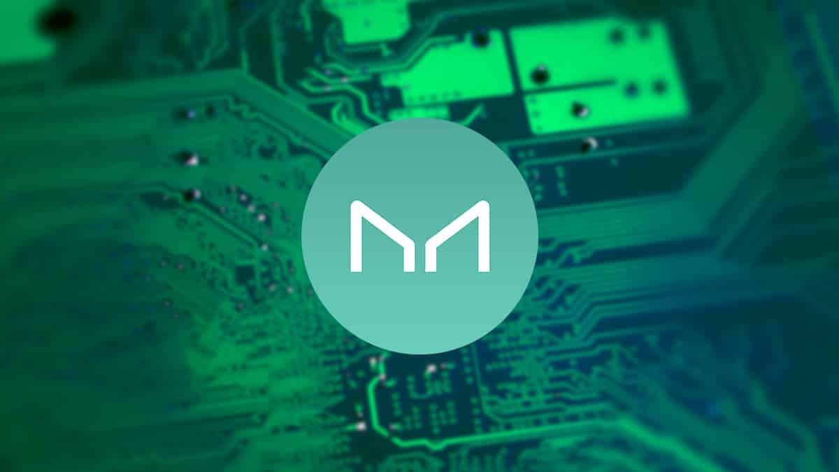 Gambar Perusahaan Modal Ventura Jual Token MakerDAO, Gimana Dampaknya untuk Harga MKR?