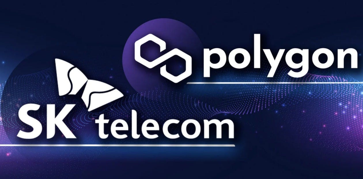 Gambar Polygon Labs dan SK Telecom Berkolaborasi untuk Inovasi Masa Depan Web3