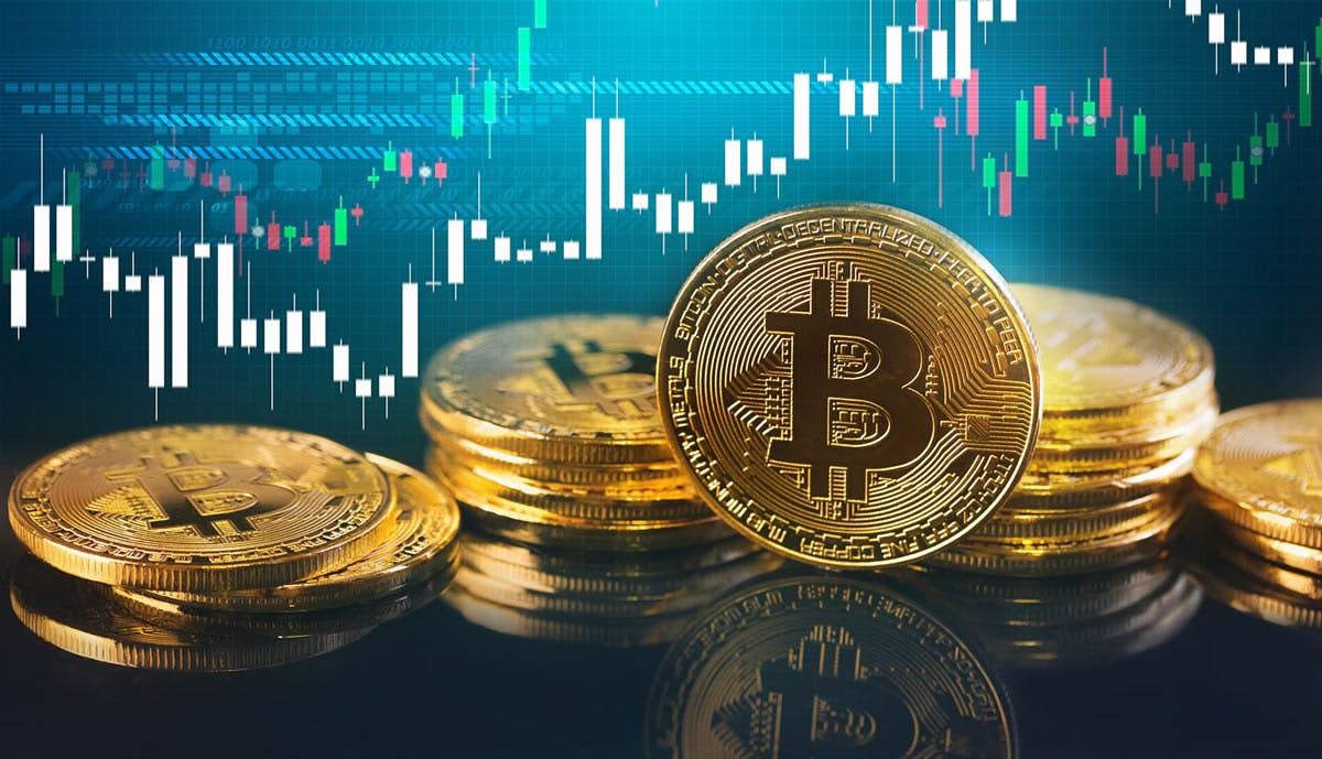 Gambar Harga Bitcoin Bisa Meroket ke Rp2,2 Miliar Pasca-Halving? Ini Prediksi dari Pantera Capital!