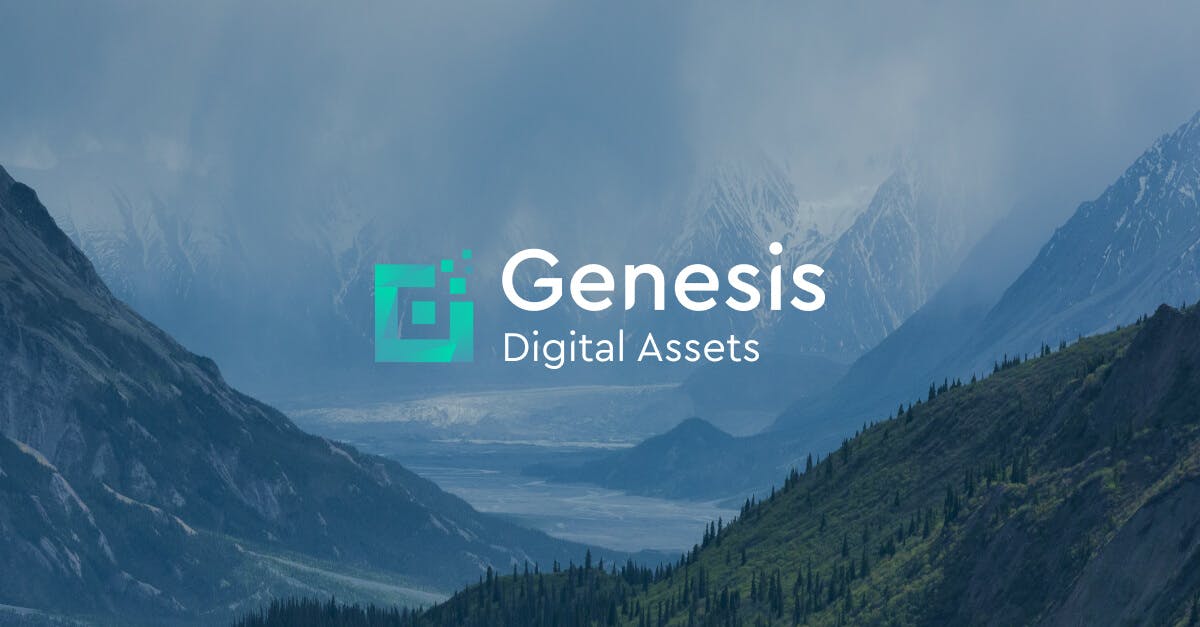 Gambar Genesis Digital Assets Buka 3 Pusat Data Baru di South Carolina!