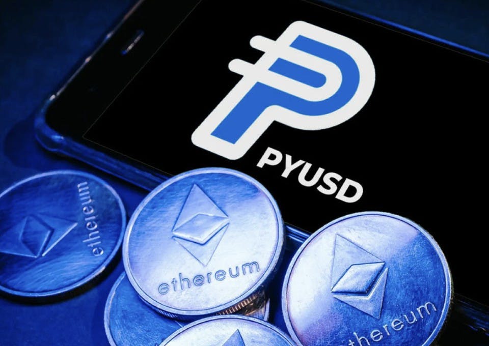 Gambar PayPal Berencana untuk Perluas Stablecoin PYUSD di DeFi